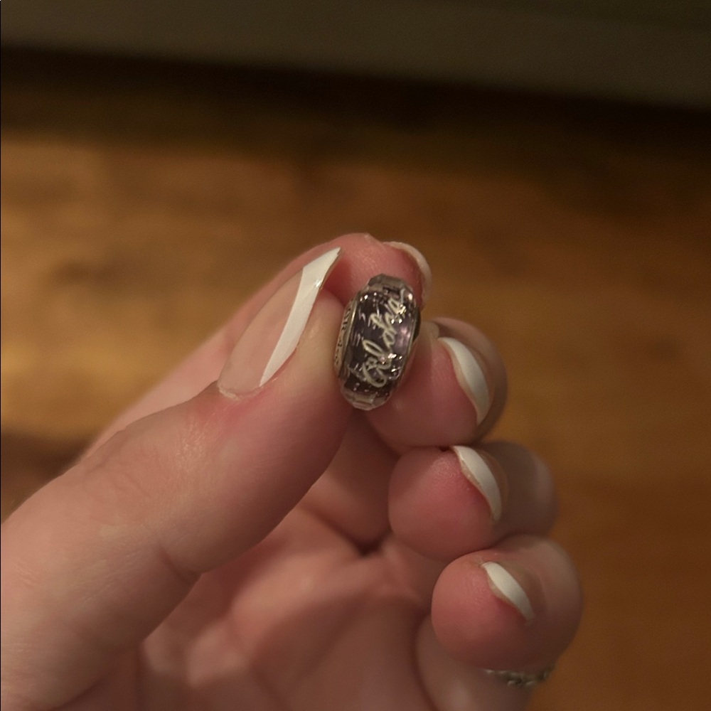 Pandora “Aloha” Hawaii Exclusive Charm with Intricate Design